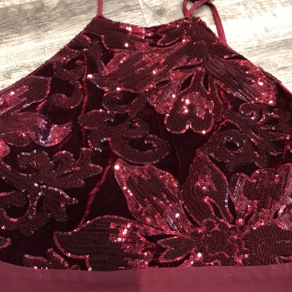 Romper - Picture 2 of 2